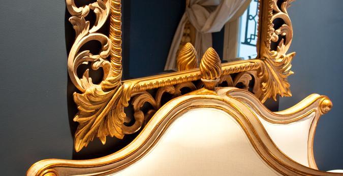 Villa Mazarin Париж Экстерьер фото